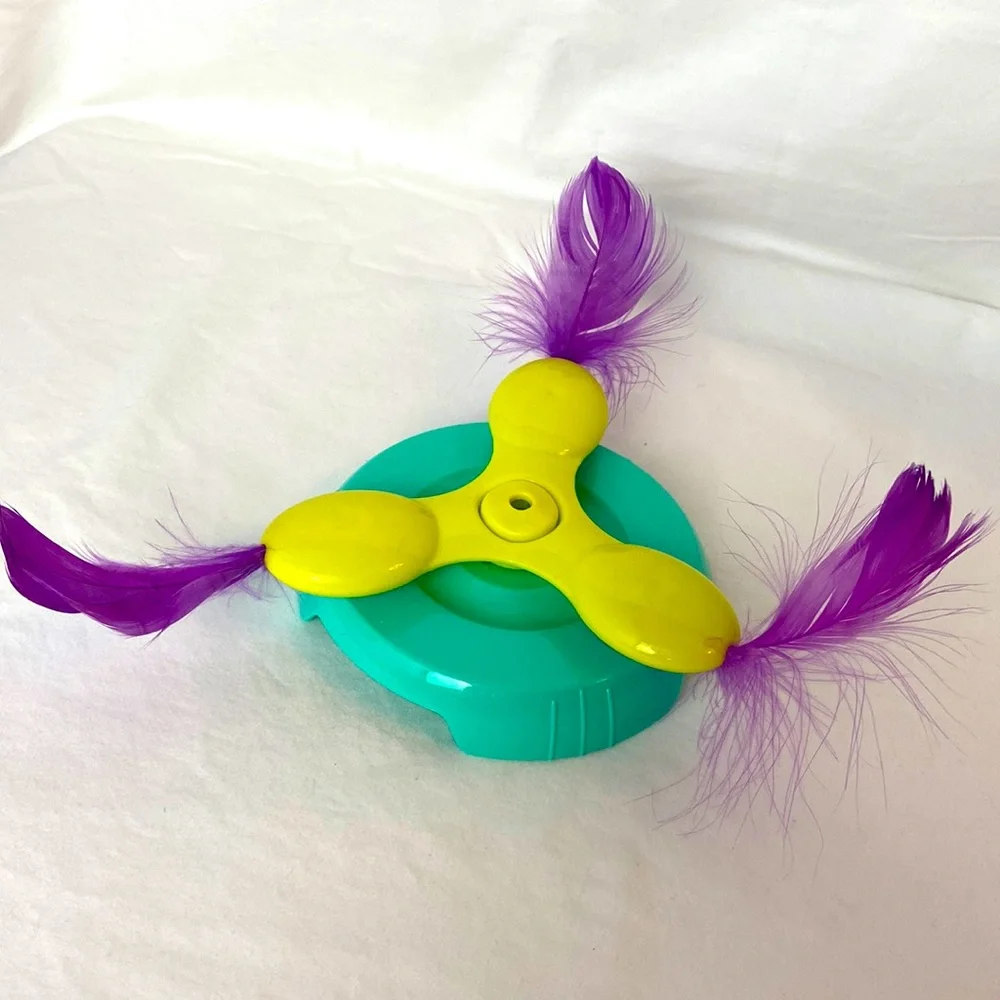 N/A nwot fidget