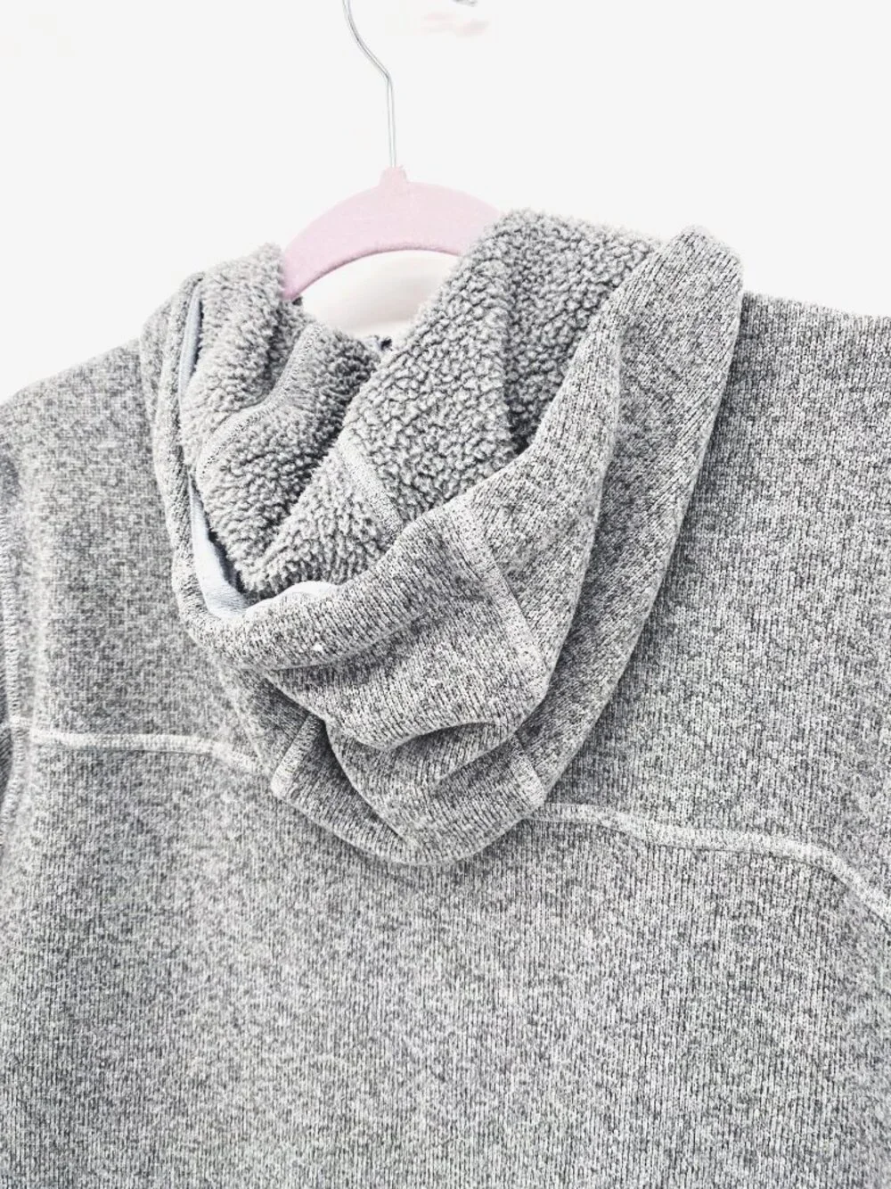 The North Face this classic