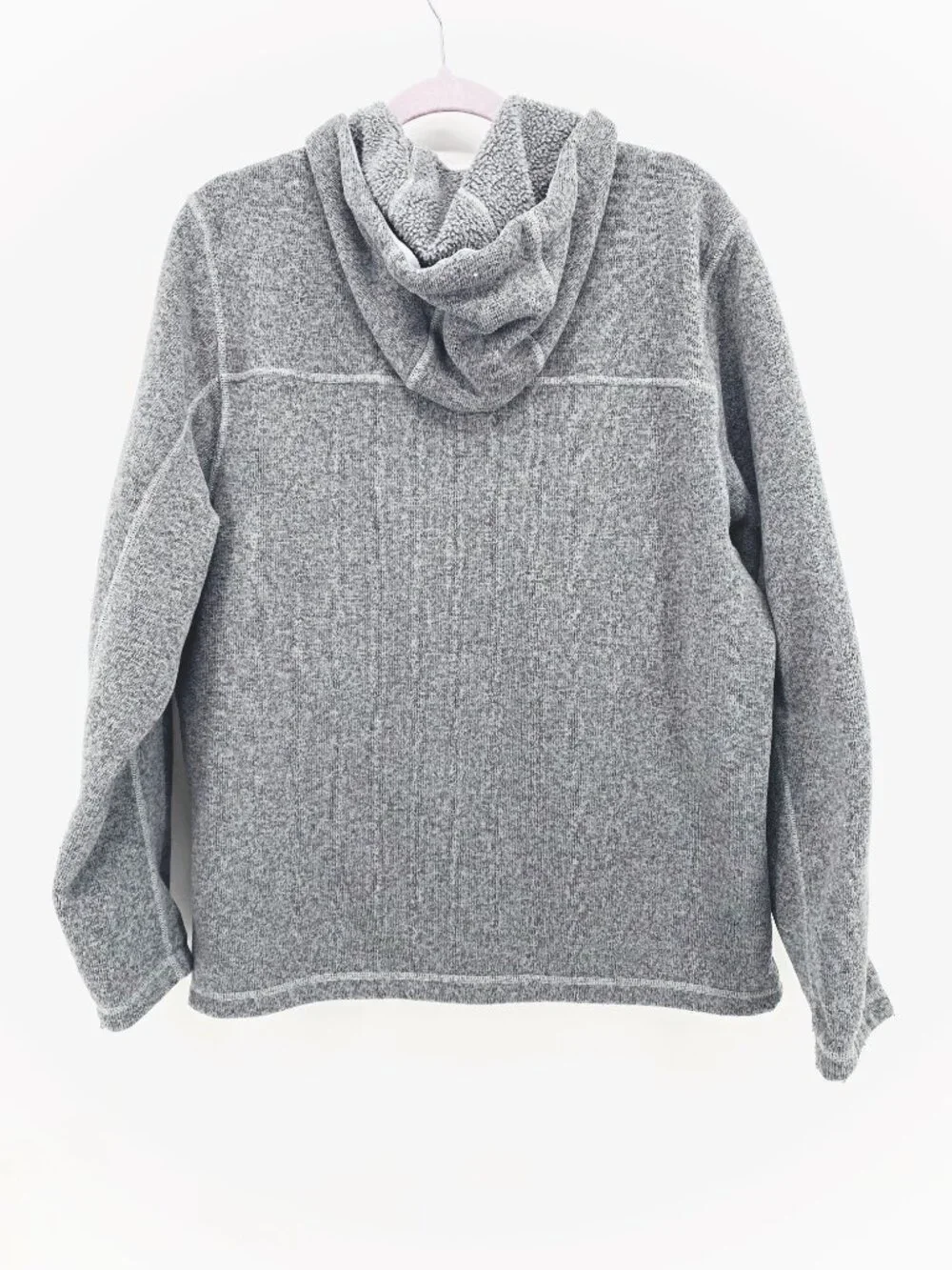 The North Face this classic