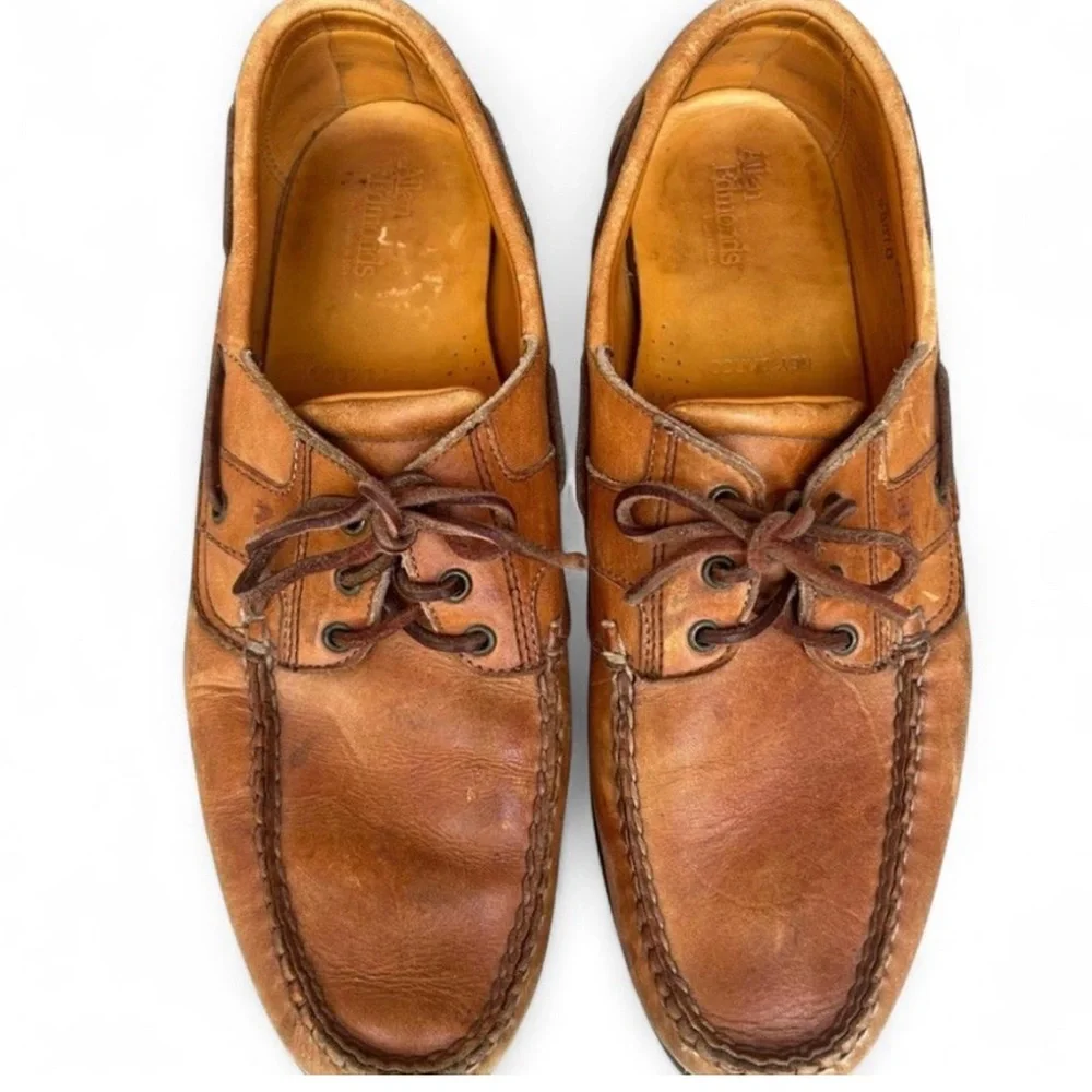 Allen Edmonds allen edmonds