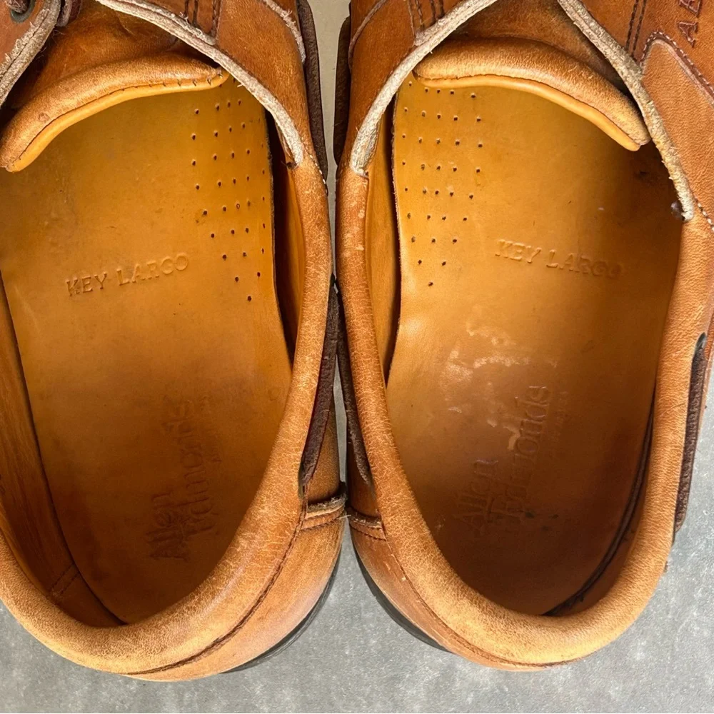 Allen Edmonds allen edmonds