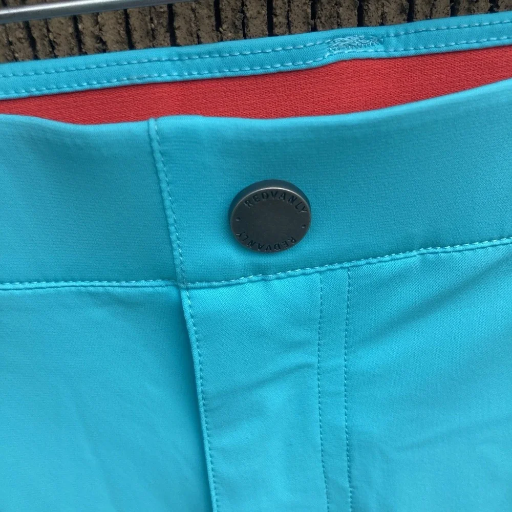 Redvanly details about