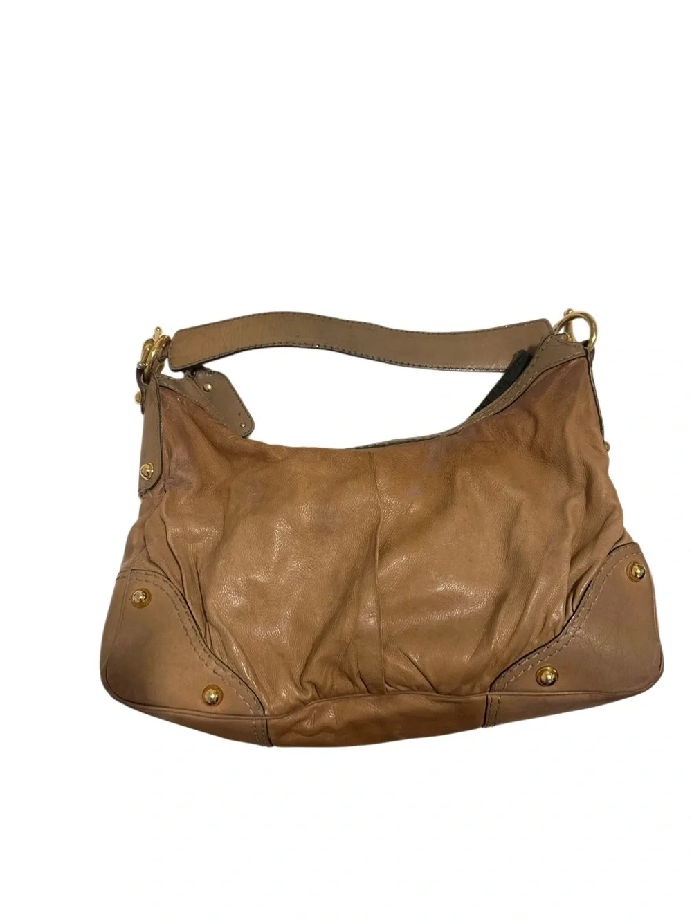 Gucci versatile tan