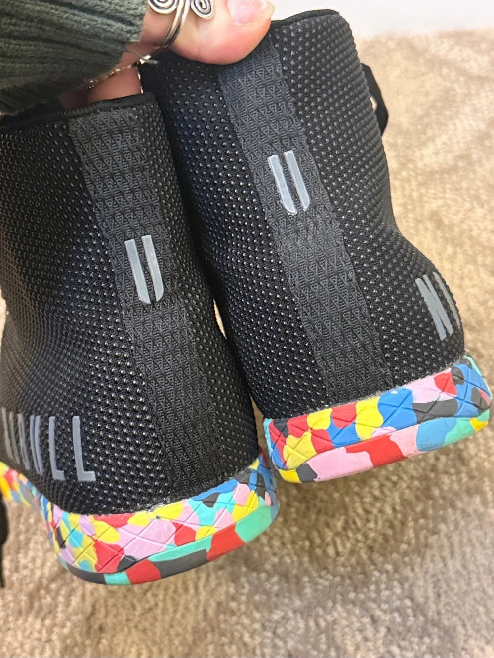 NOBULL women’s men’s
