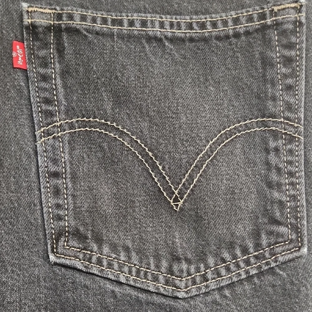 Levis experience timeless
