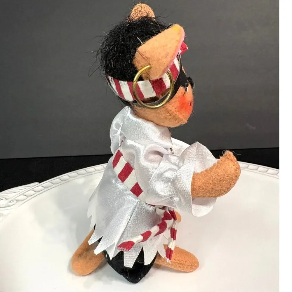 Annalee adorable collectible