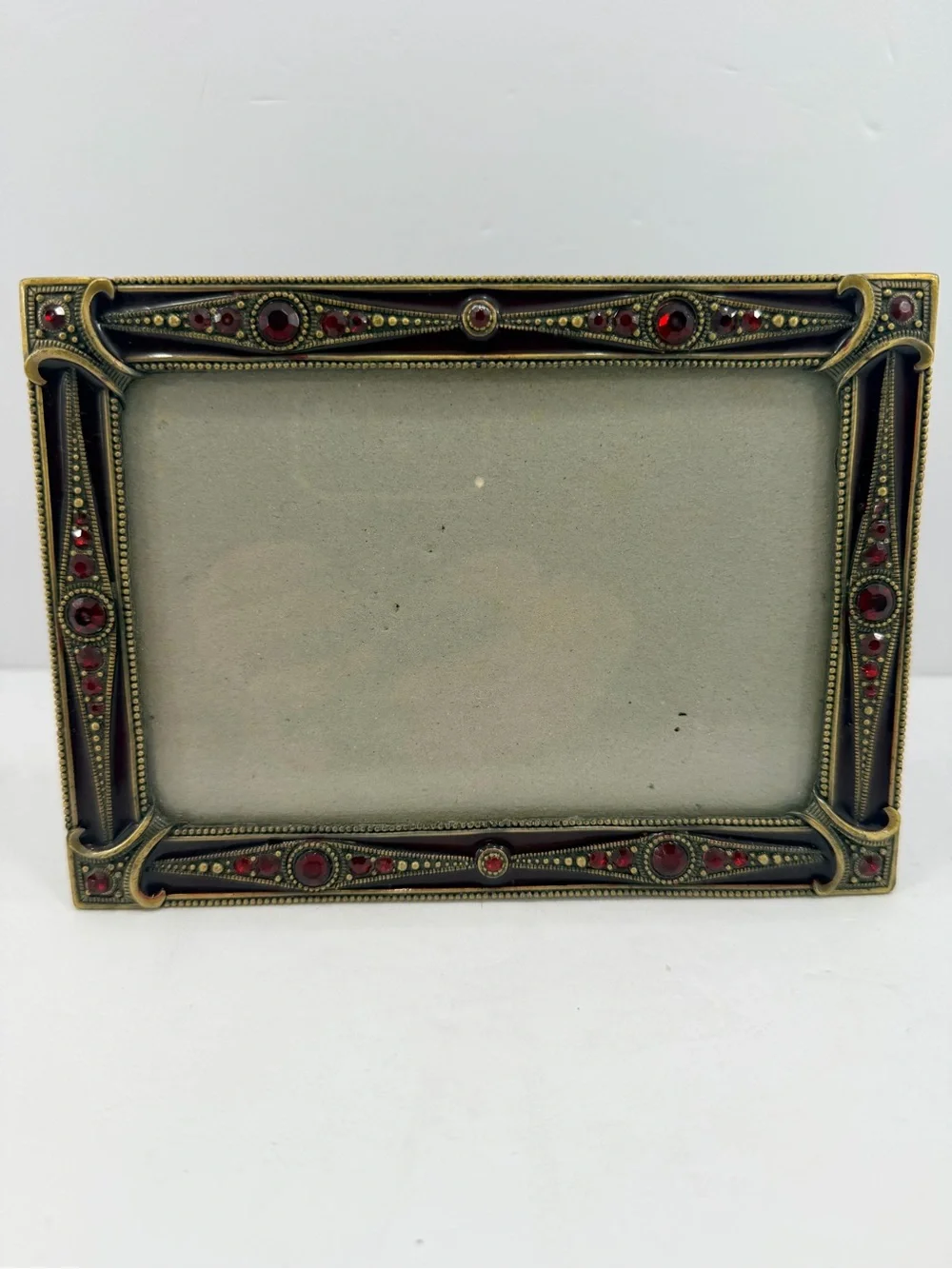 S.K. stunning vintage