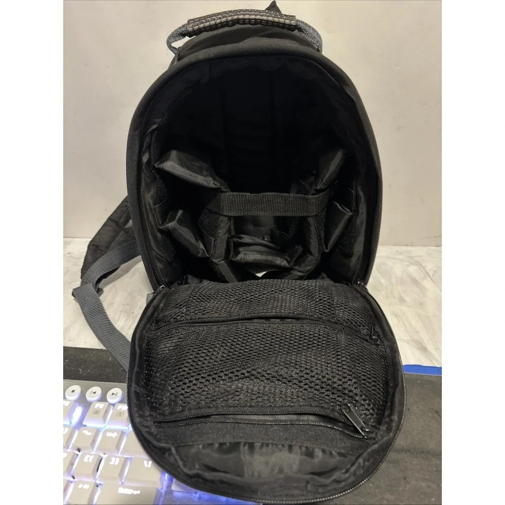 Tamrac digital case
