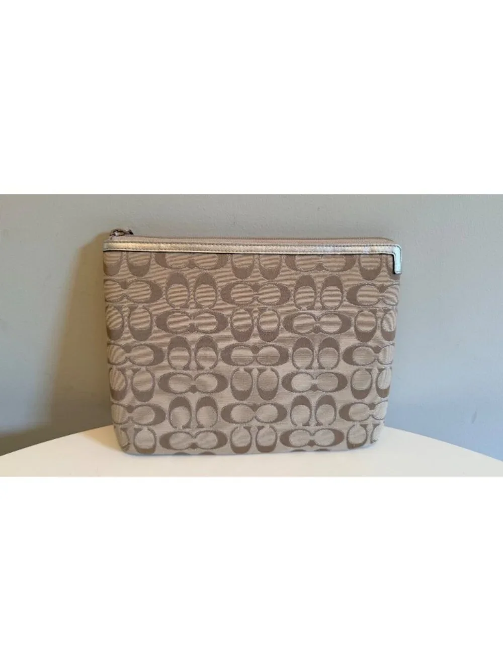 coach signature