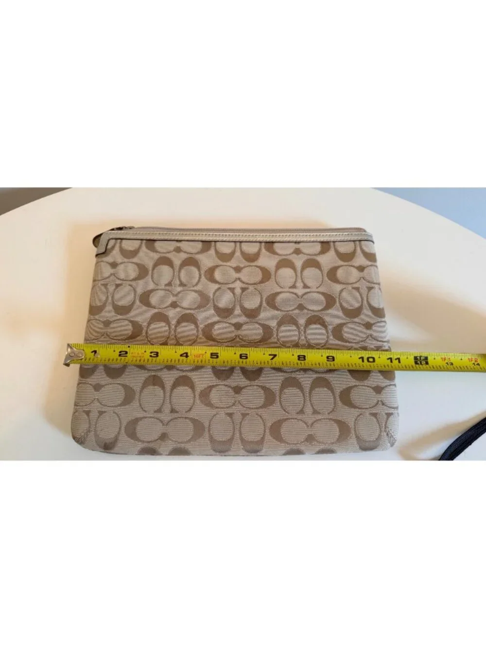 coach signature