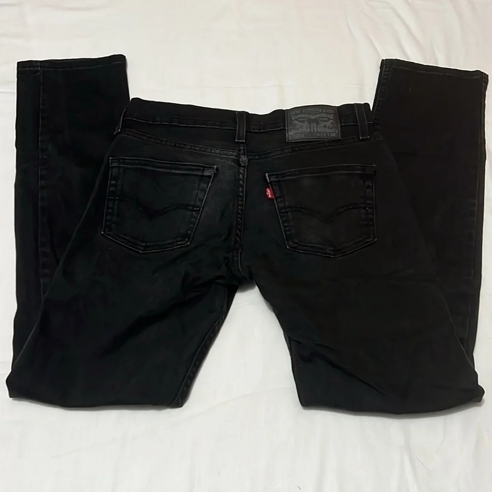 Levis excellent pre