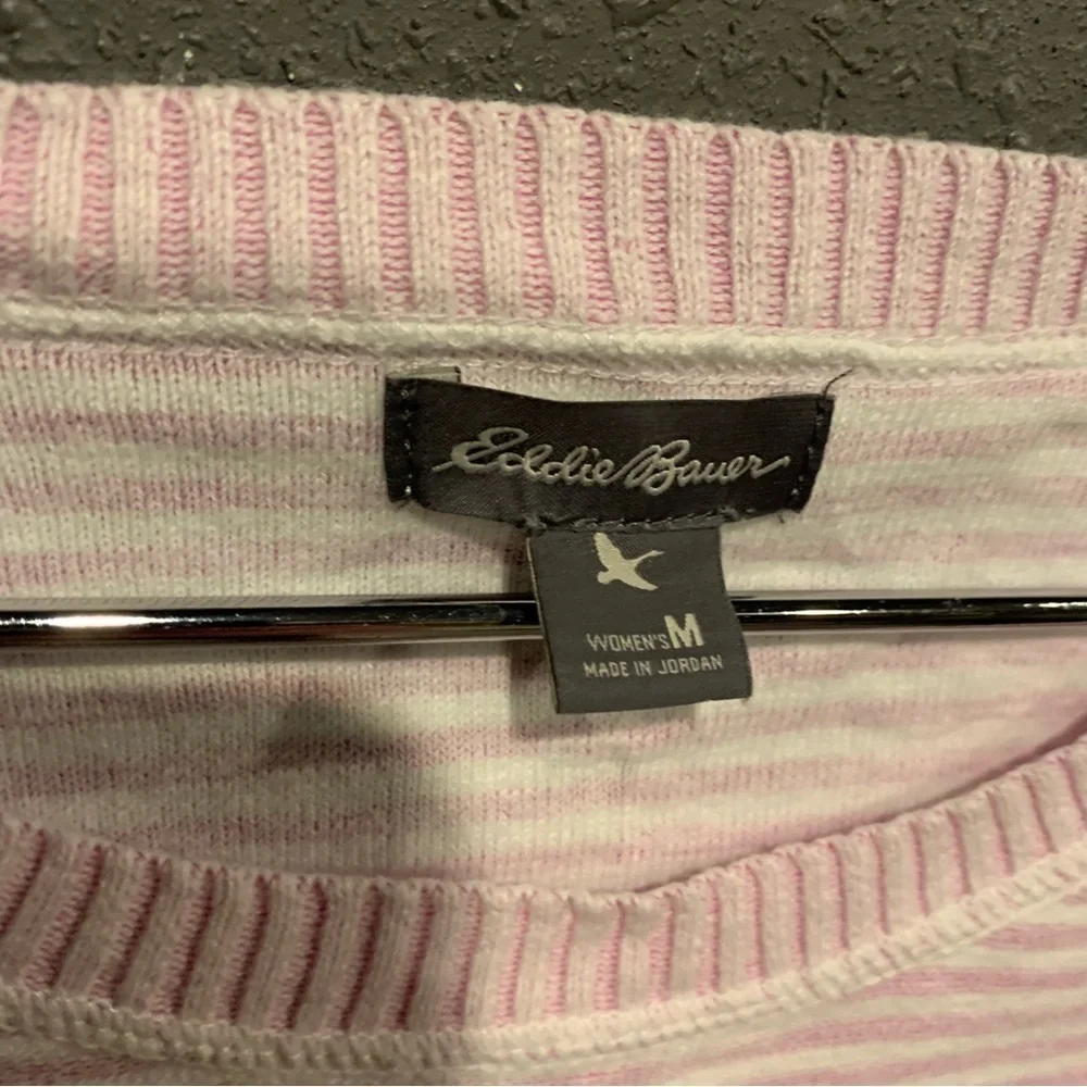 Eddie Bauer size