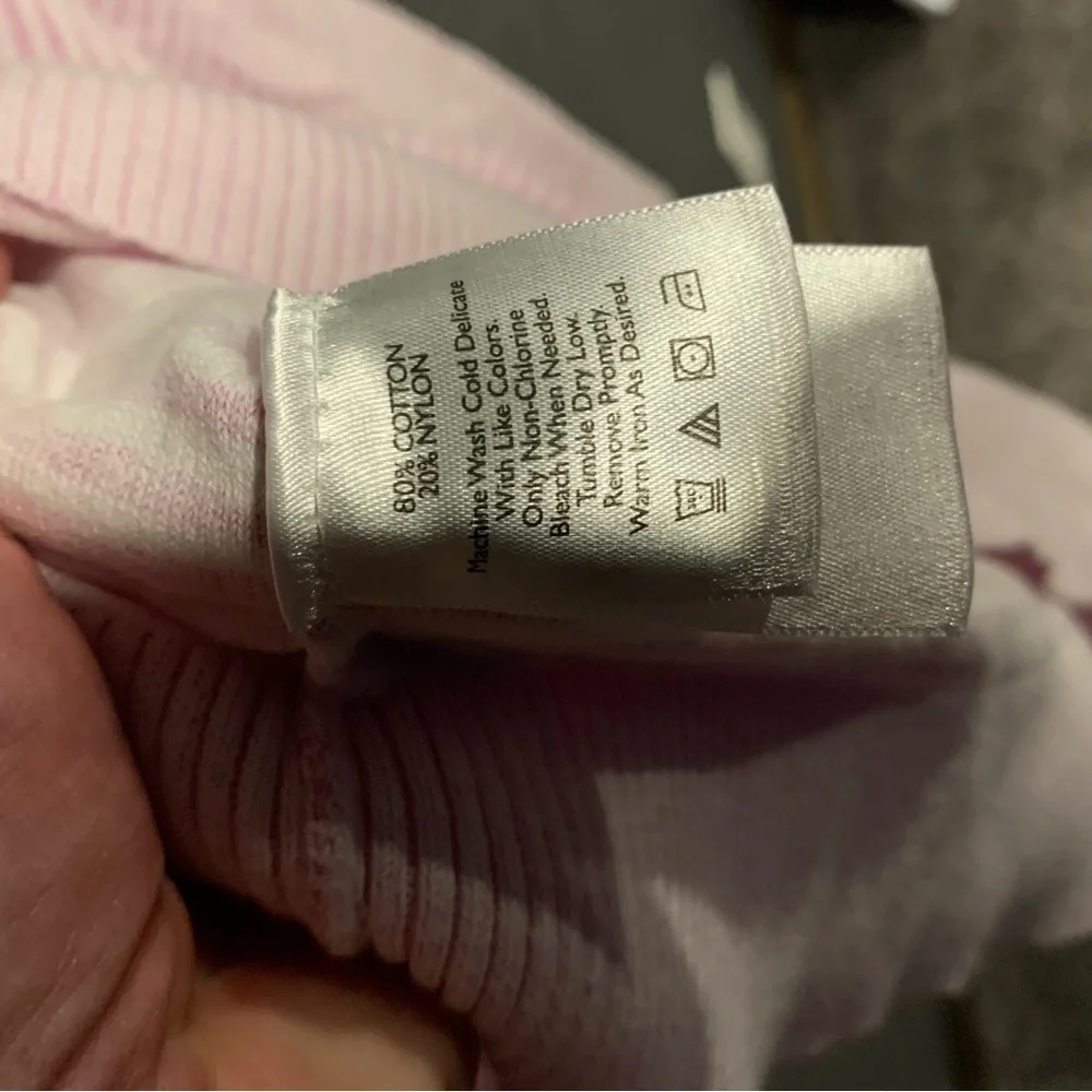 Eddie Bauer size