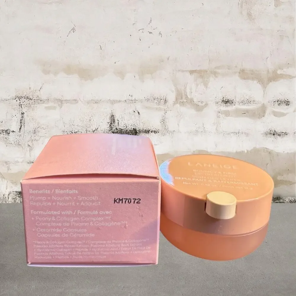 LANEIGE bouncy firm