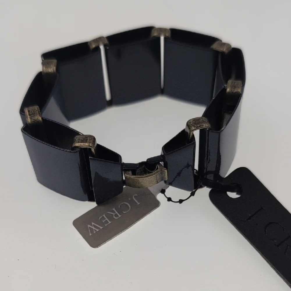 J. Crew elegant dark