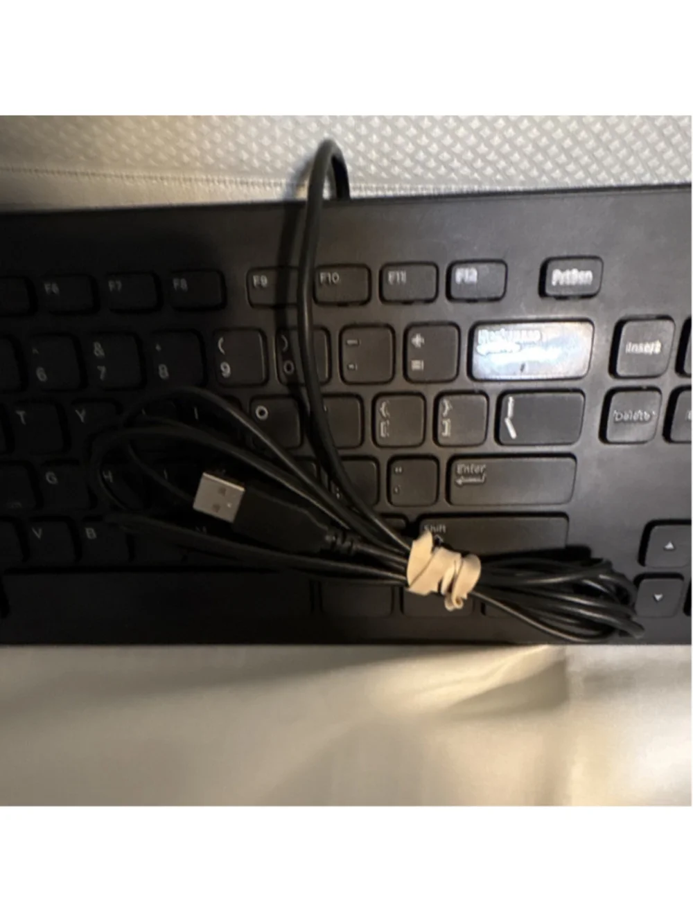 Dell kb113p wired