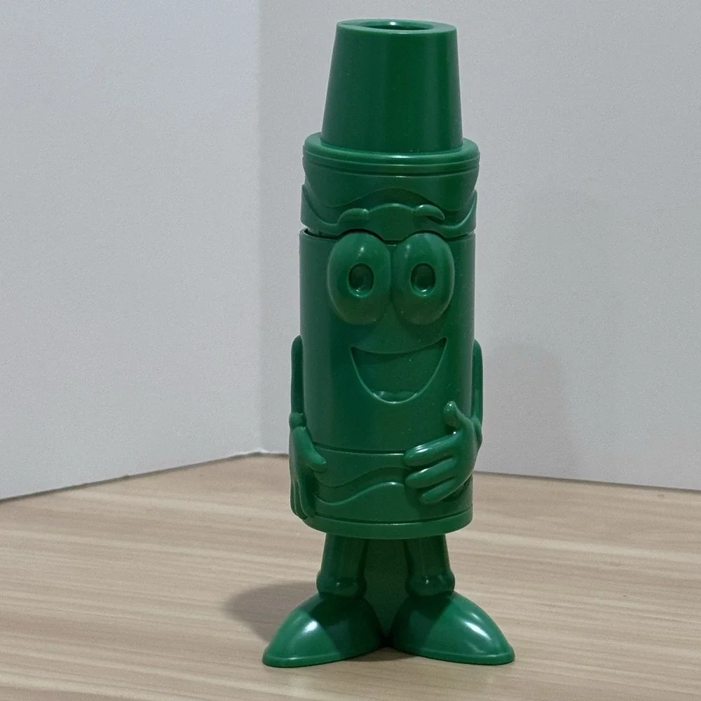 Crayola 120 crayon