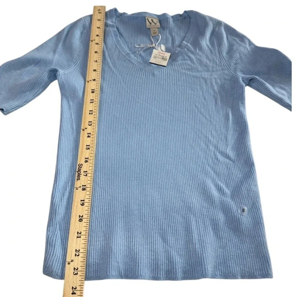 Worthington short sleeve