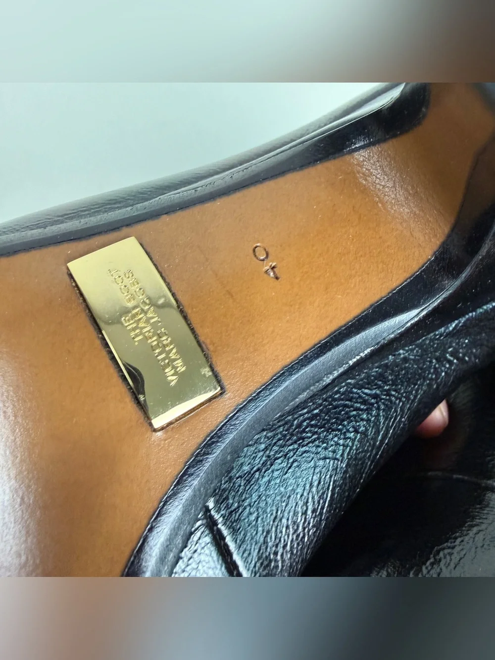 Marc Jacobs fantastic pre