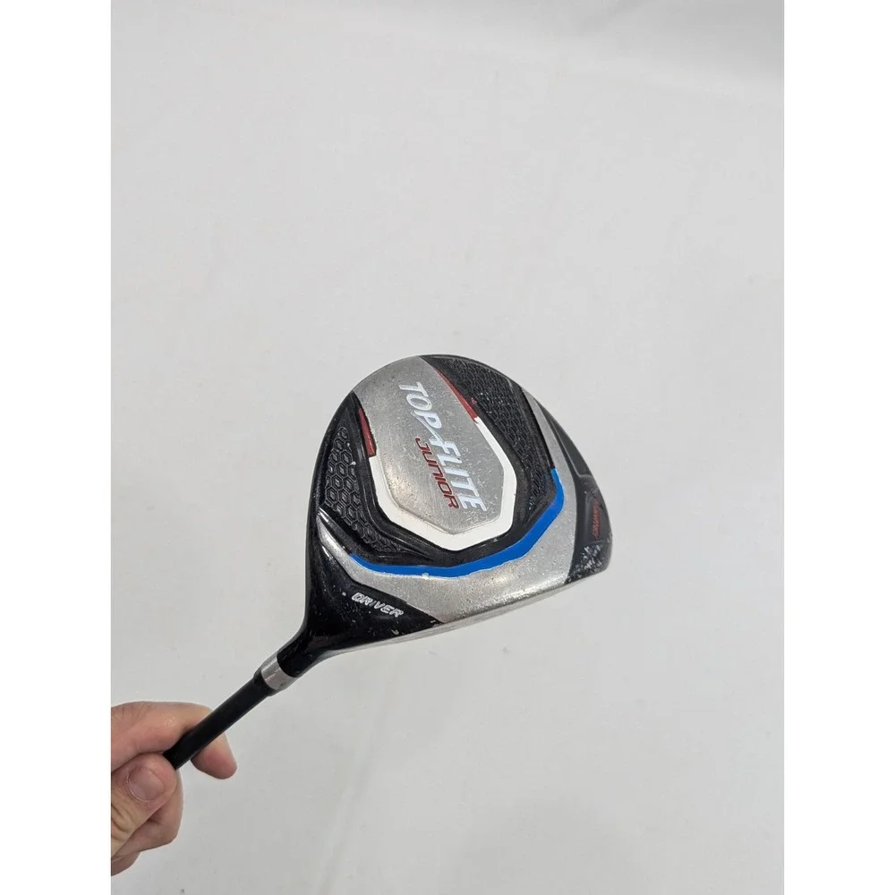 Top Flight Junior Driver‎ 34