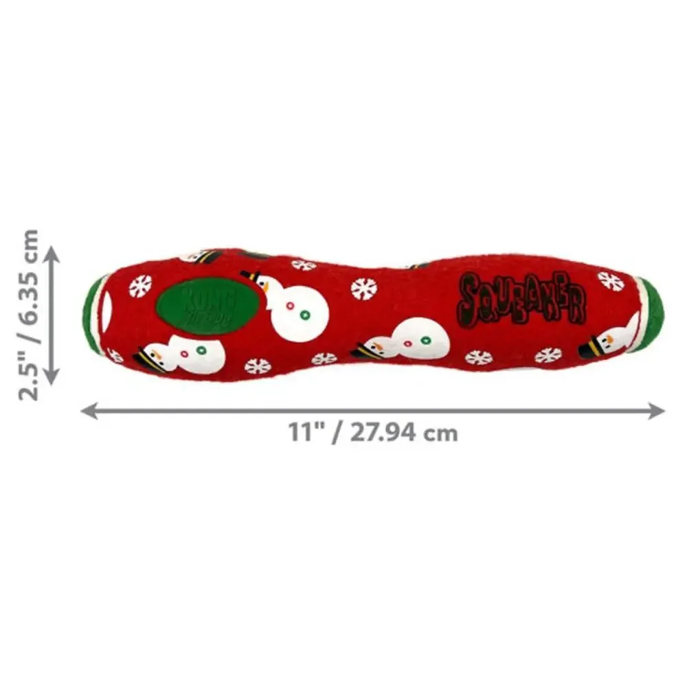 Kong holiday airdog