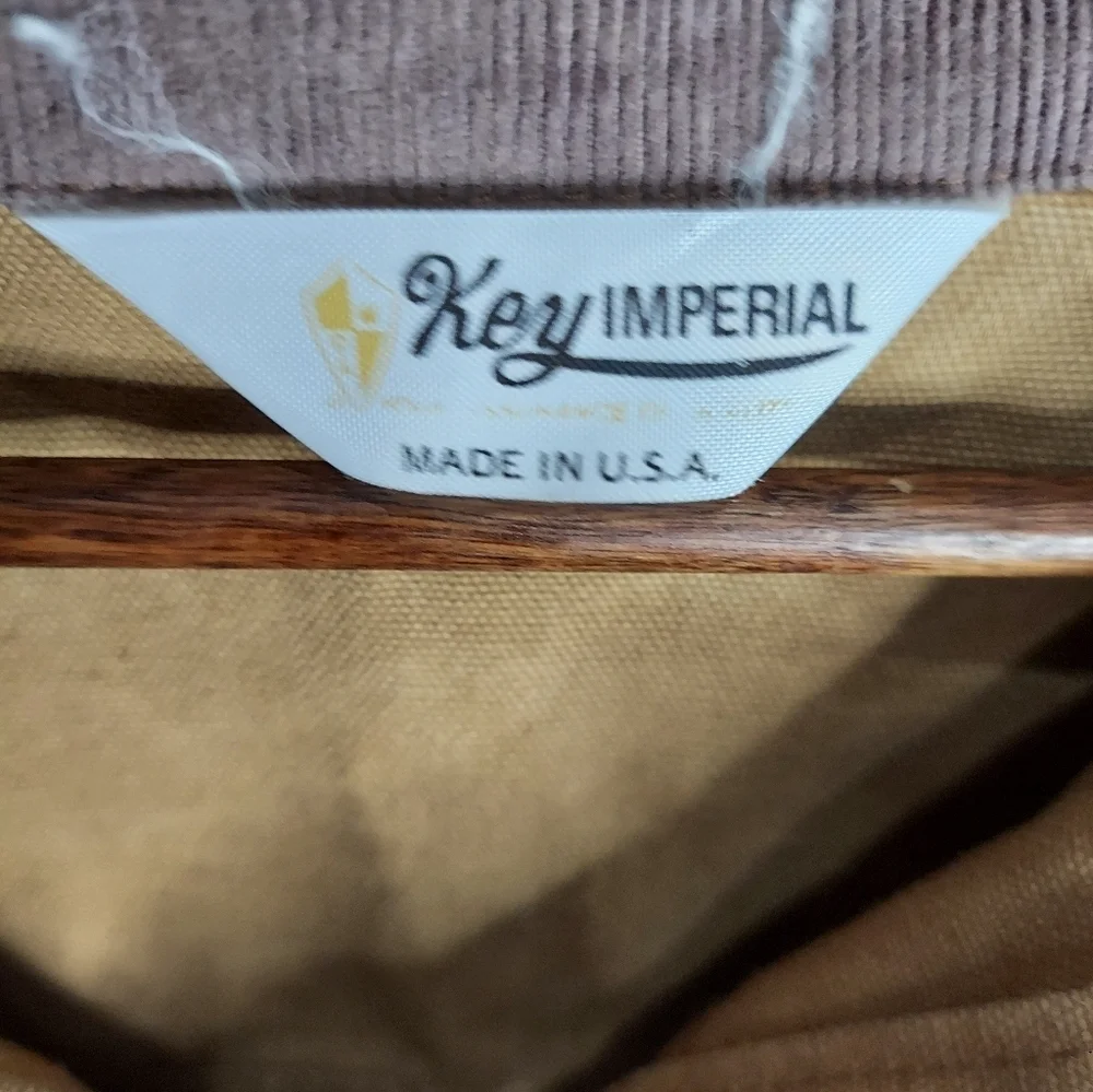 Key Imperial size xxl