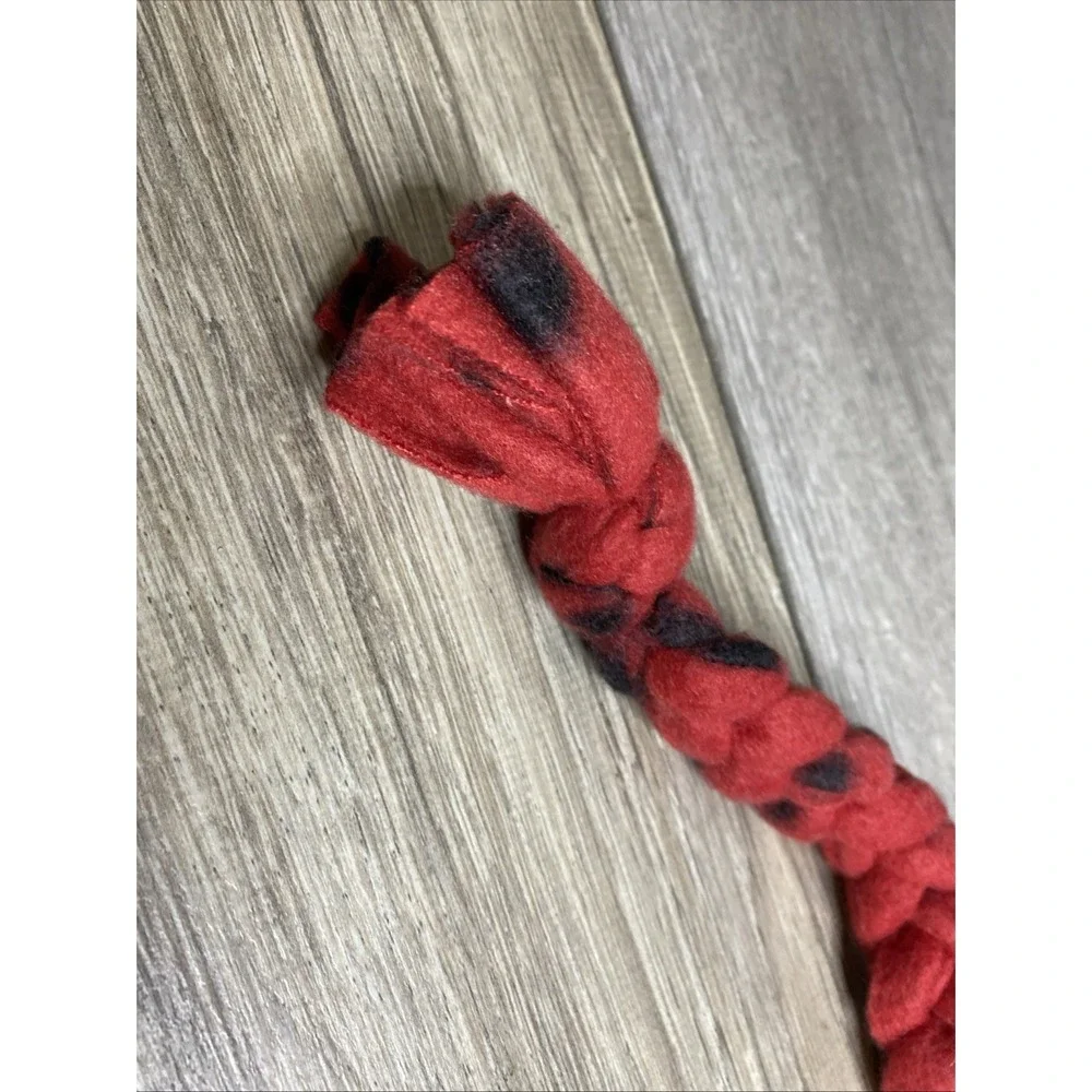 Handmade this fleece