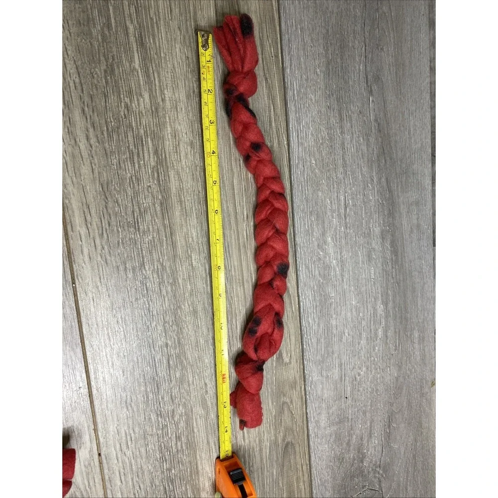 Handmade this fleece