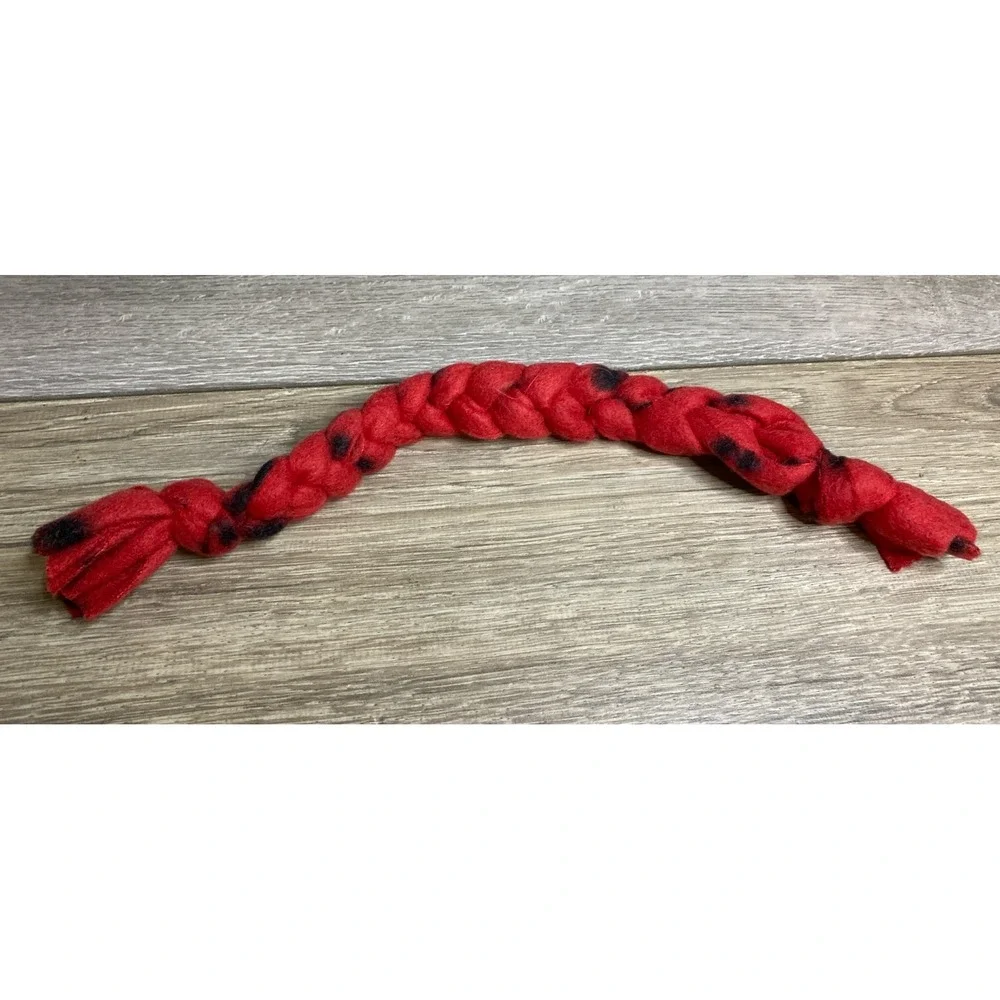 Handmade this fleece