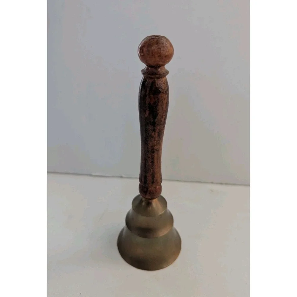 The Unbranded Brand vintage brass