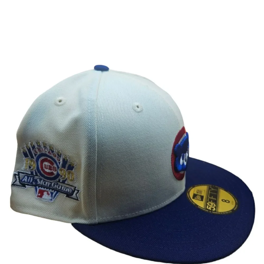 New Era rare dome
