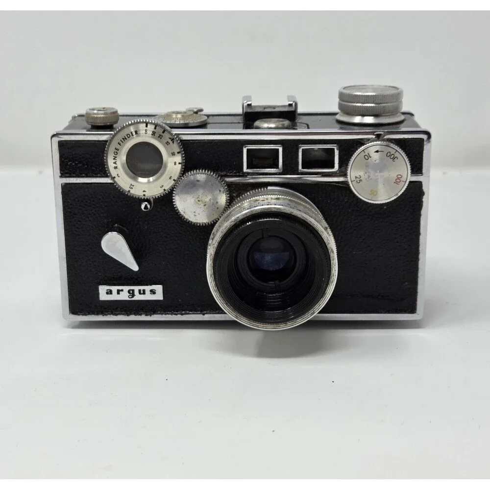 Argus C3 