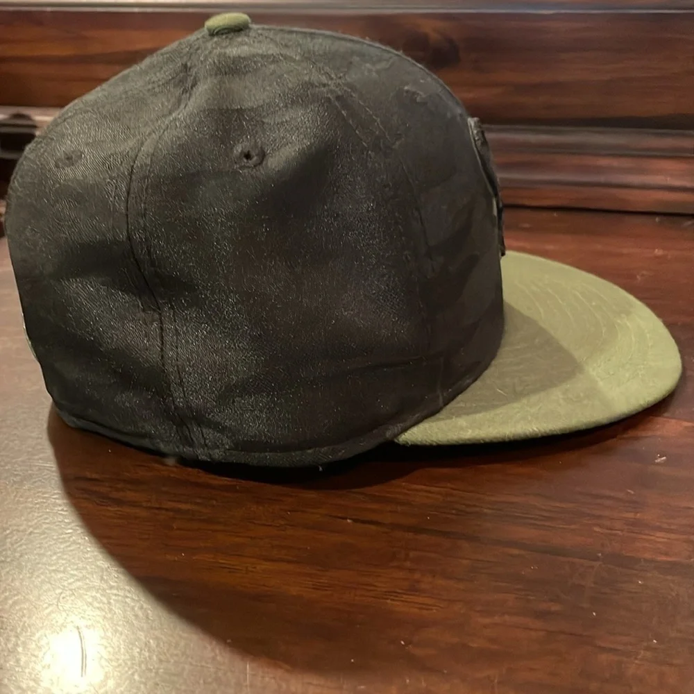 New Era 59 Fifty NFL Houston Texans Hat