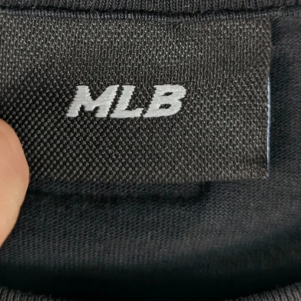 MLB league team