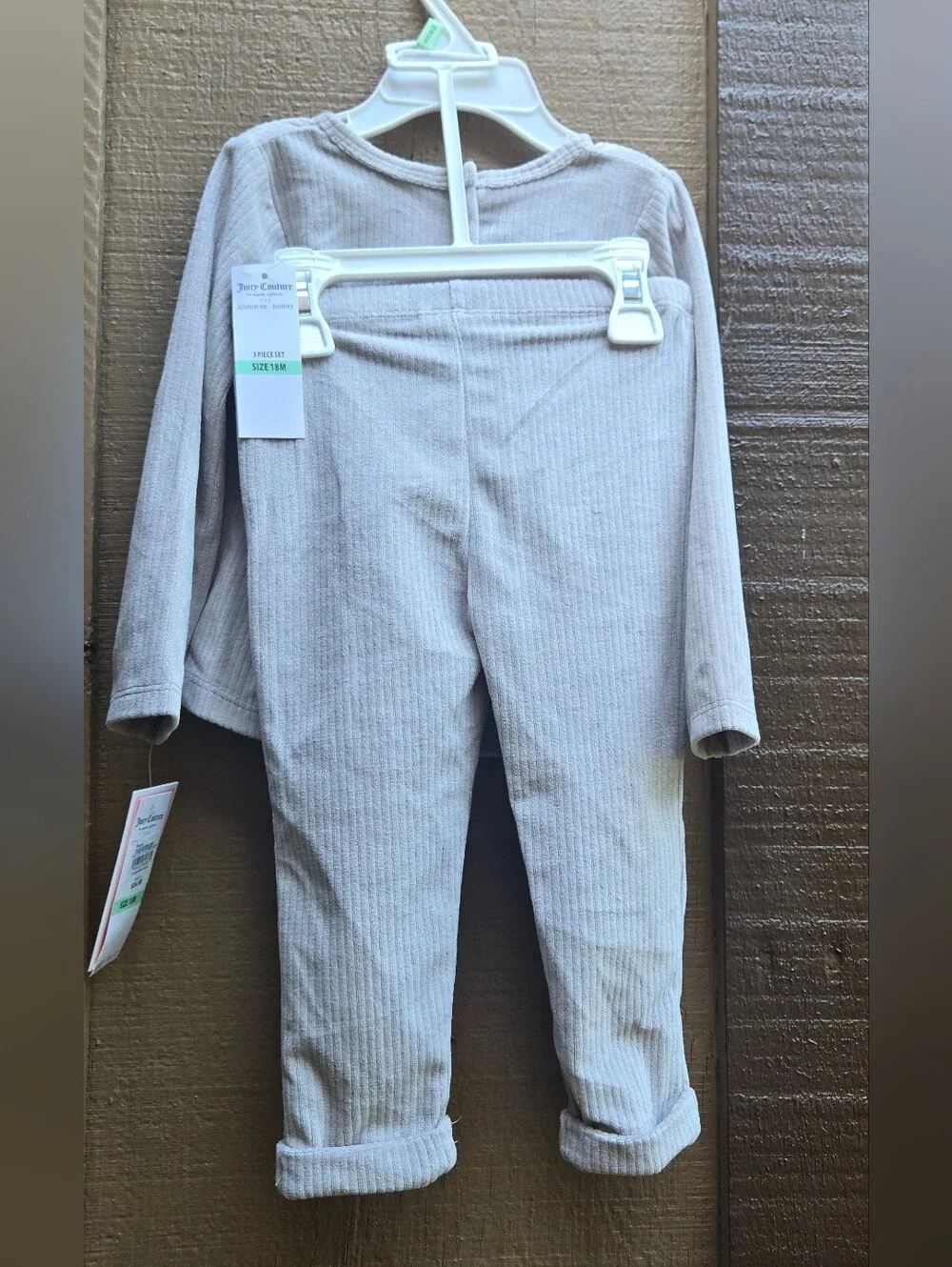 Juicy Couture two piece