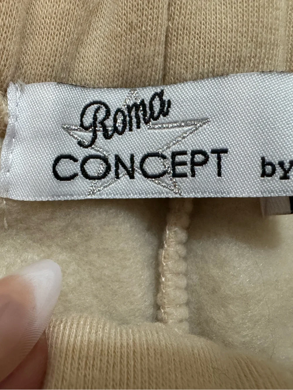 Roma Concept soldxxxxx