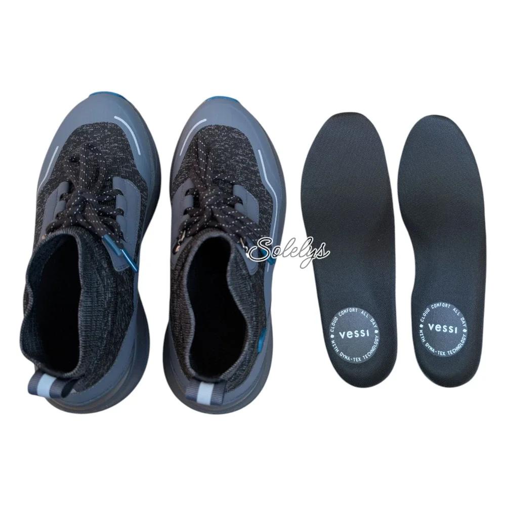 Vessi off retail