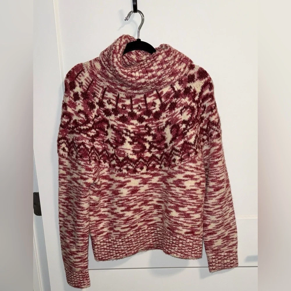 LOFT chic cowl