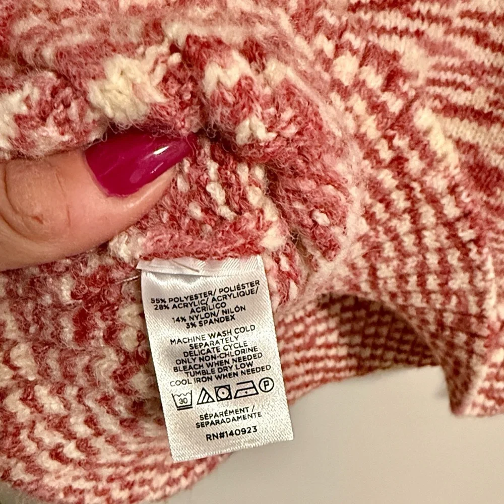 LOFT chic cowl