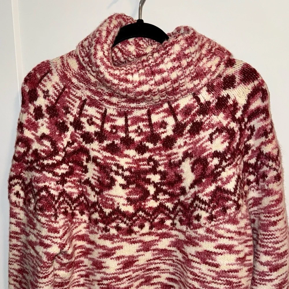 LOFT chic cowl