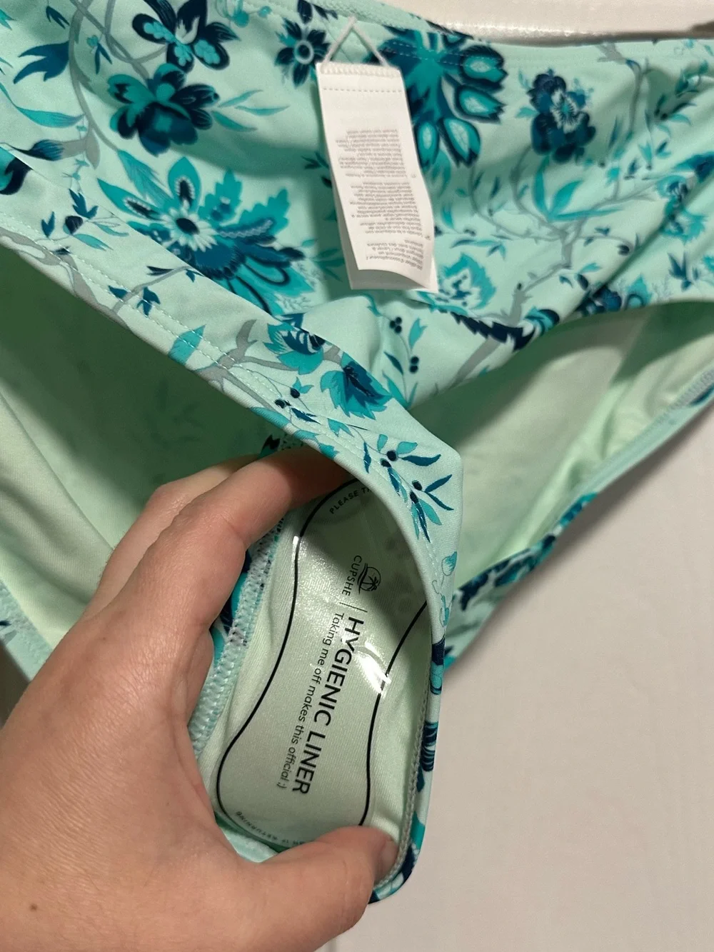 Cupshe nwt earthly