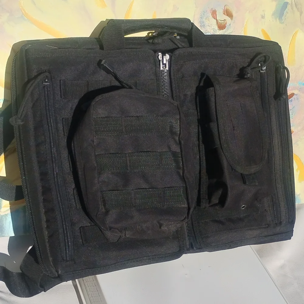 Voodoo Tactical don miss
