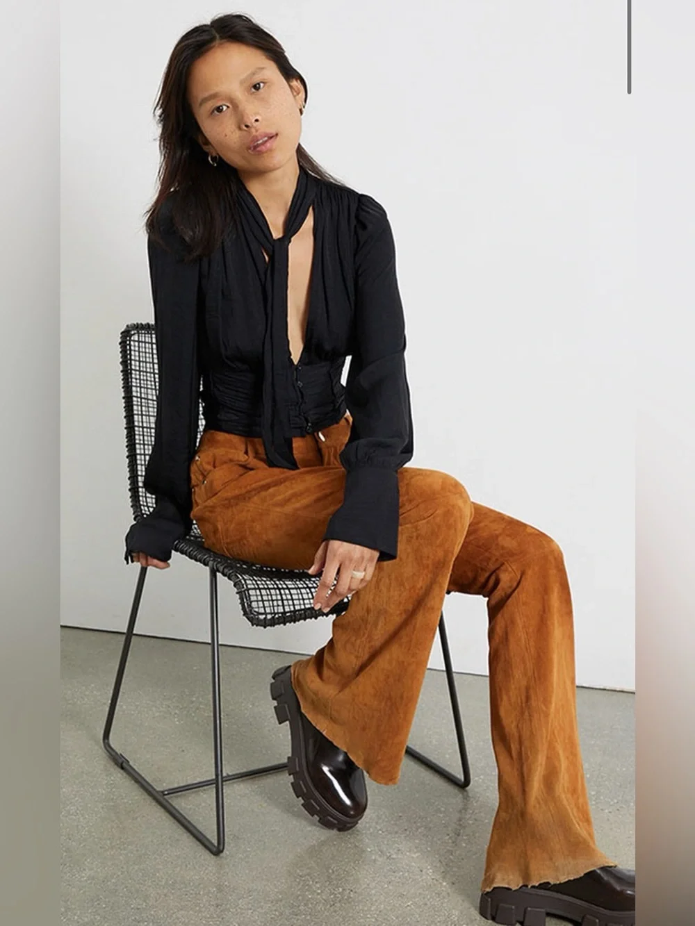 Free People elevate your