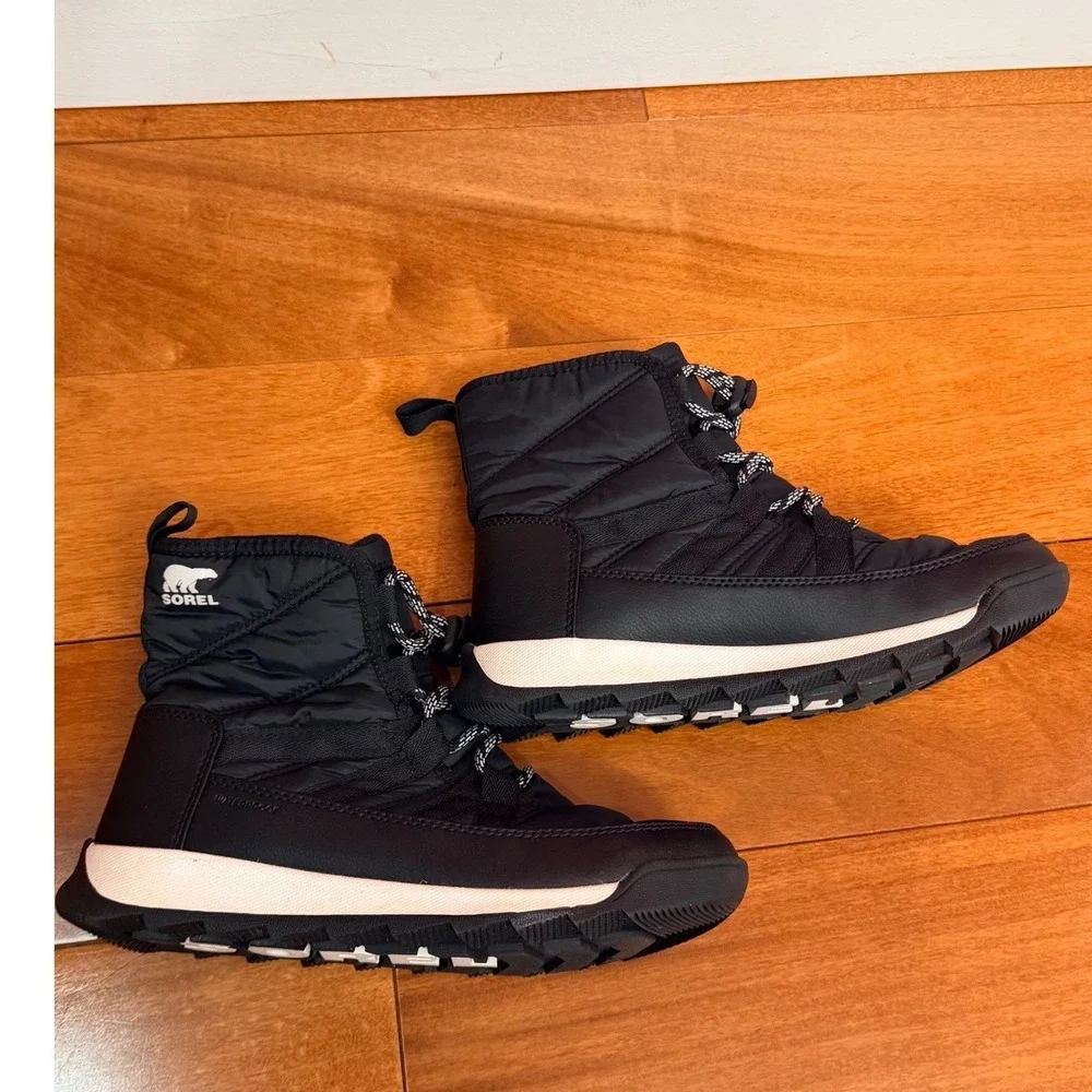 Sorel whitney ii