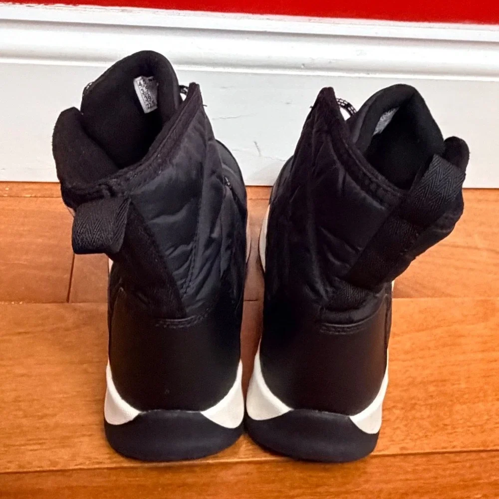 Sorel whitney ii