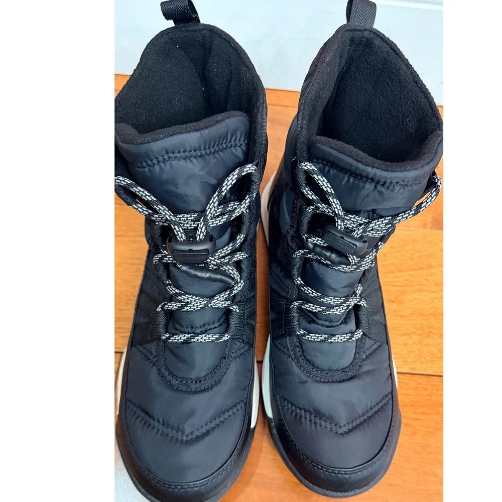 Sorel whitney ii