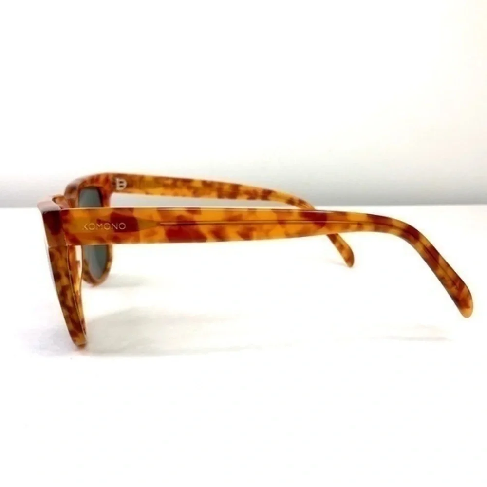 Komono sunglasses riviera