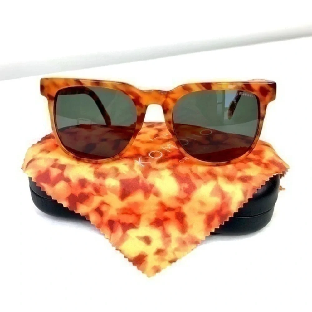 Komono sunglasses riviera