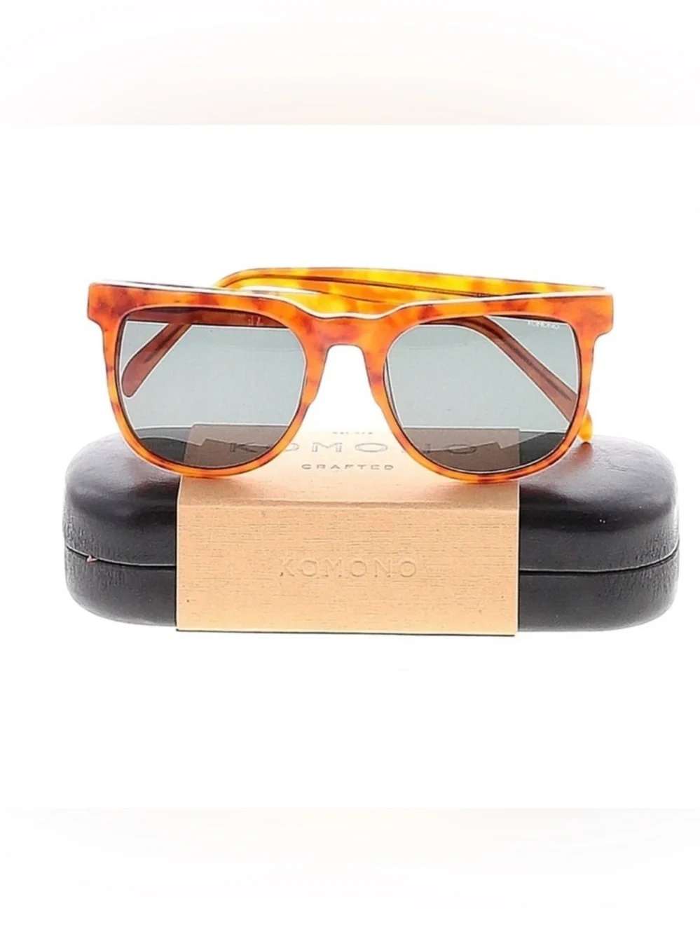 Komono sunglasses riviera