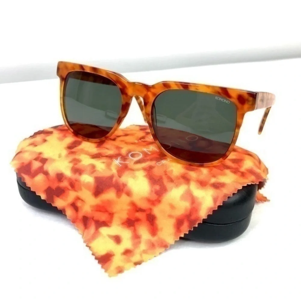 Komono sunglasses riviera